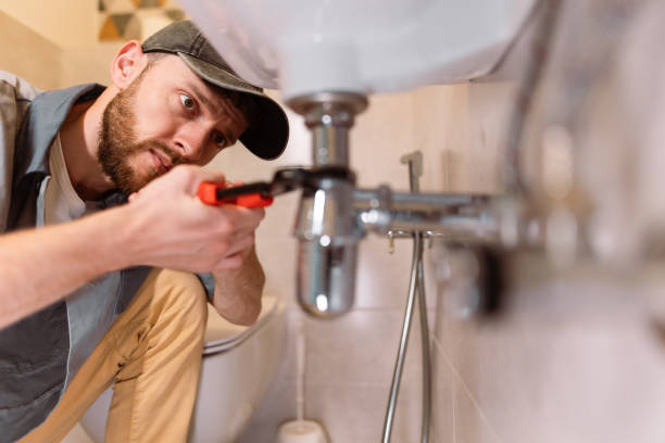 Davenport, FL Plumbing Services Company