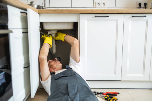 Commercial Plumbing Services in Davenport, FL