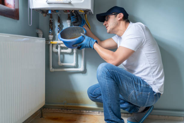 Best Water Heater Installation and Repair  in Davenport, FL